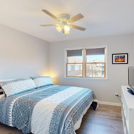 Apartamento Sonesta 203 Ocean City Exterior foto
