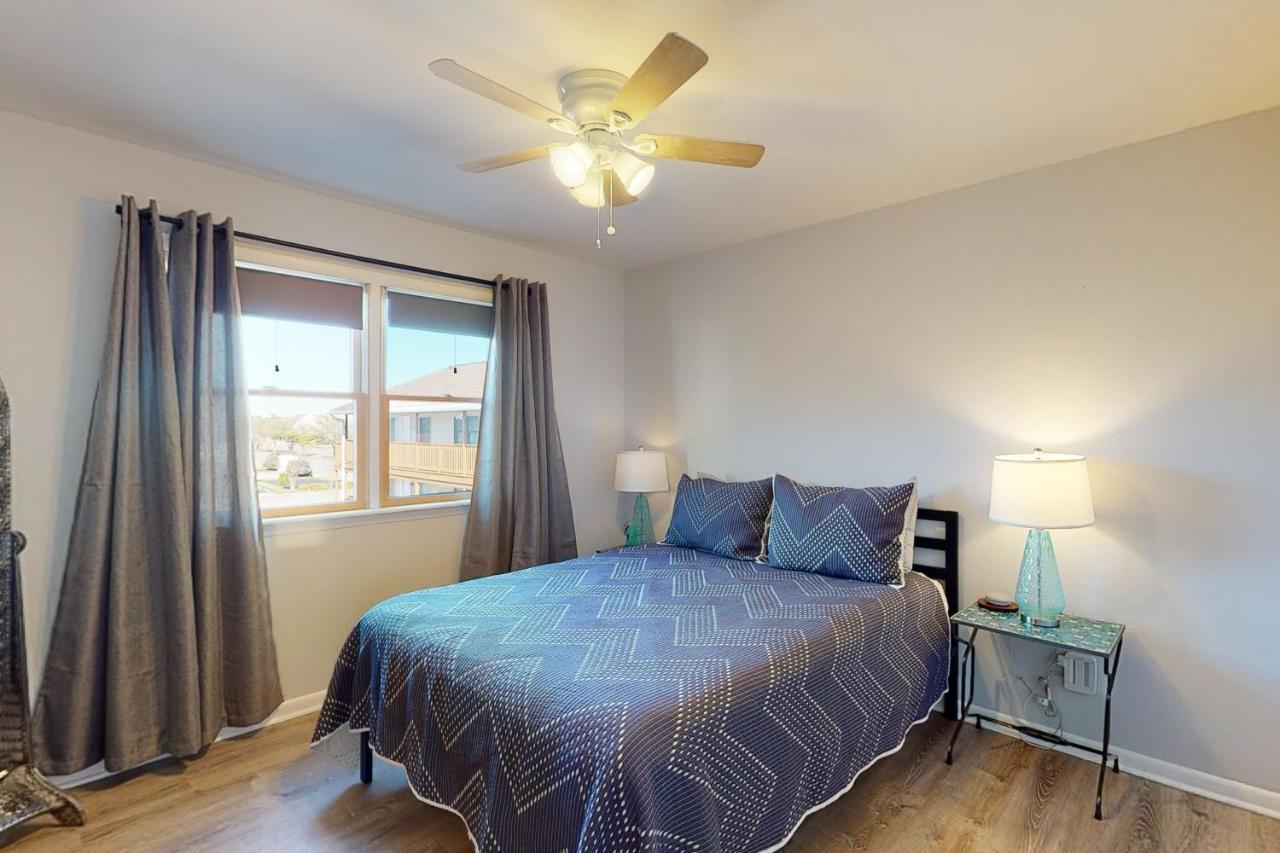 Apartamento Sonesta 203 Ocean City Exterior foto