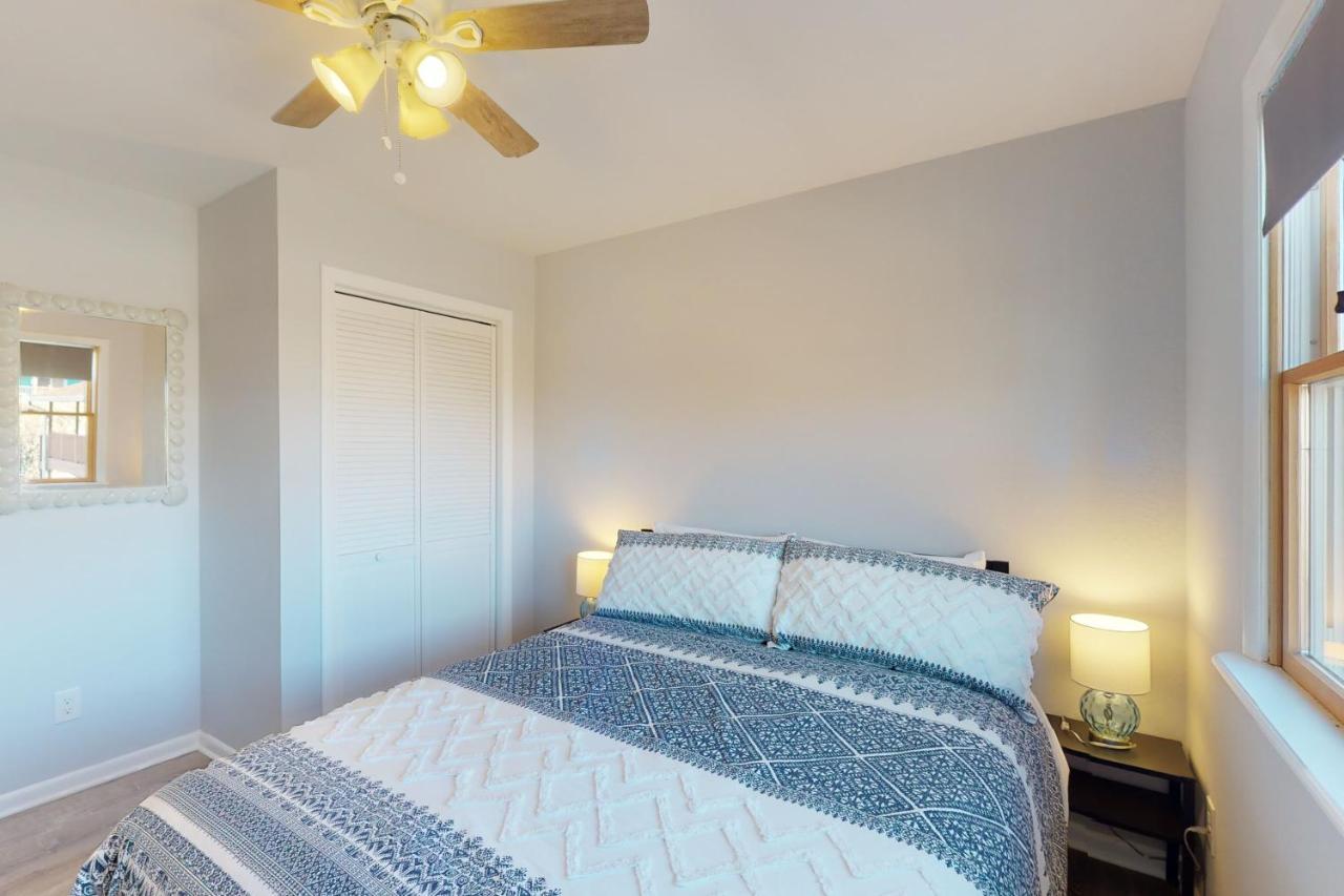 Apartamento Sonesta 203 Ocean City Exterior foto