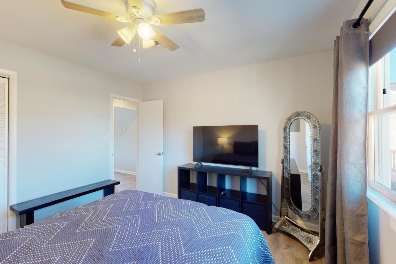 Apartamento Sonesta 203 Ocean City Exterior foto